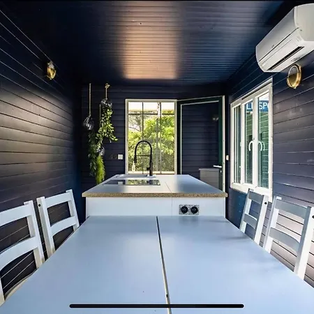 Holiday home A Deux Pas De La Mer
