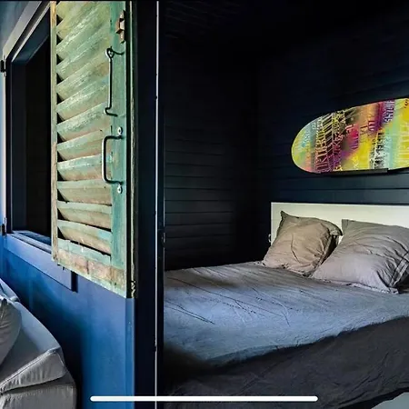 A Deux Pas De La Mer Holiday home