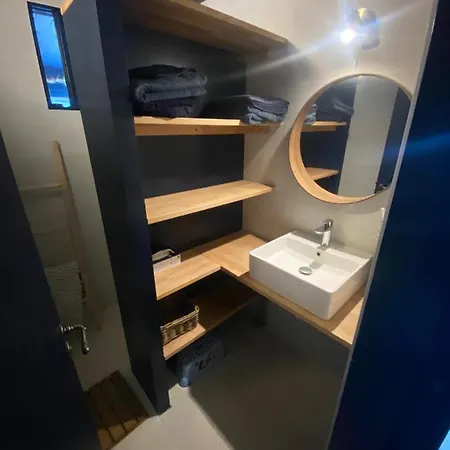 A Deux Pas De La Mer Holiday home *