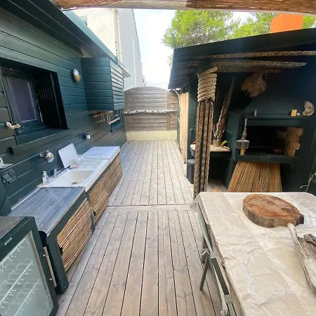 Holiday home A Deux Pas De La Mer