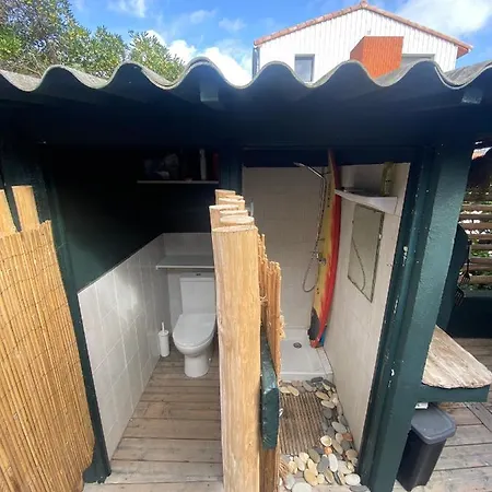 A Deux Pas De La Mer Holiday home *