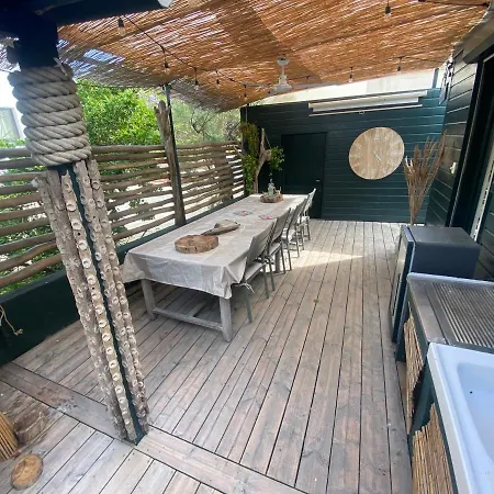 Holiday home A Deux Pas De La Mer
